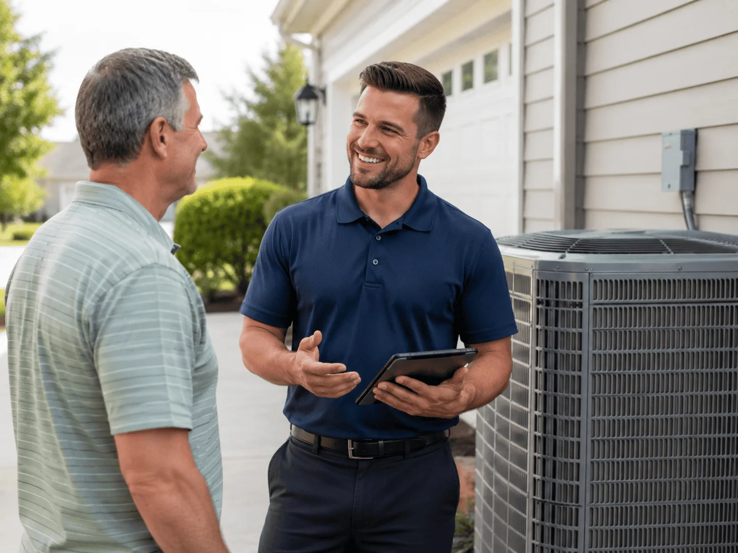 Heat Pump Installation Slater, SC FAQs